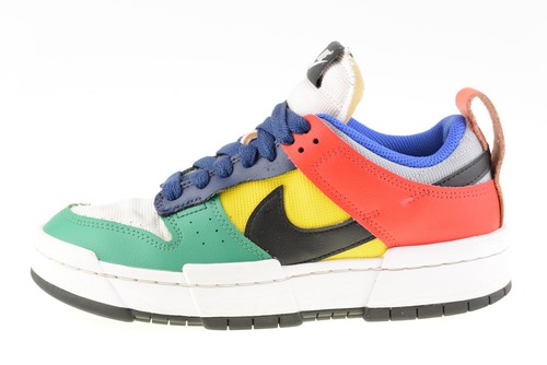 Nike dunk low disrupt - nike,