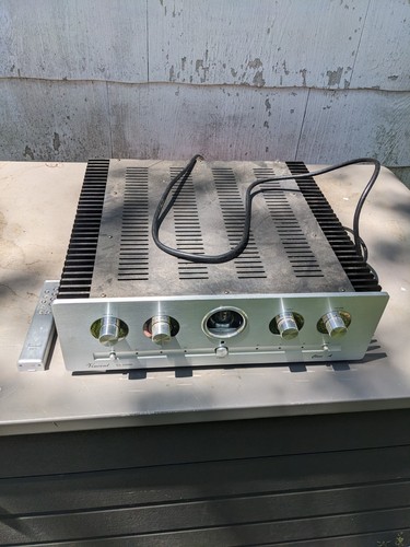 Vincent audio 236mk - vincent, sv-236mk