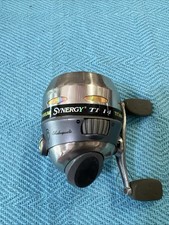 Synergy Titanium TI 14 3:8:1