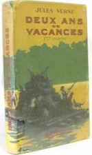Deux ans de vacances