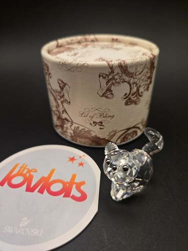 Swarovski lovlots pioneers lil - lovlots,