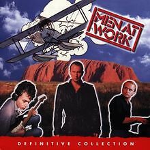 Definitive Collection von Men
