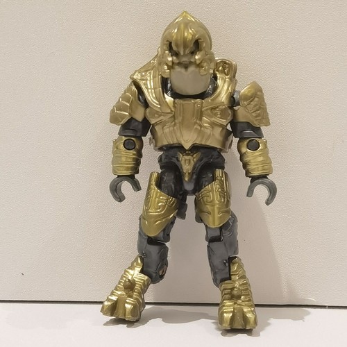Halo arbiter mega construx - arbiter,