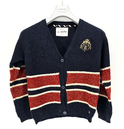 Cardigan ragazza harry - m&s,