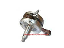 Albero motore 39cc pocket - motore, c1