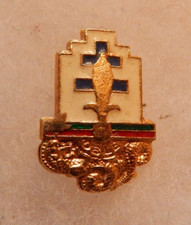 LEGIONE - Bottoniera 13ª DBLE