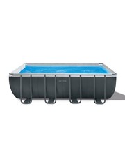 Piscina fuori terra intex - fuori,