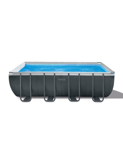 Piscina fuori terra intex - fuori,
