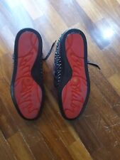 scarpe uomo Louboutin