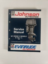 "EN" 90° CV Service Manual