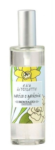 Profumo eau toilette - profumo,