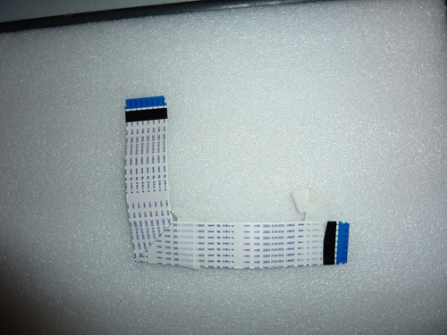 Flat cable samsung ue55js9000 - flat,