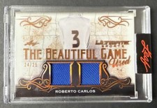 Maglia doppia GU 2021 Leaf