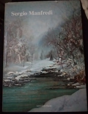 AA.VV. SERGIO MANFREDI ed