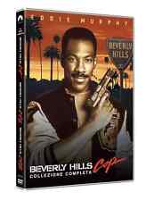 BEVERLY HILLS COP –