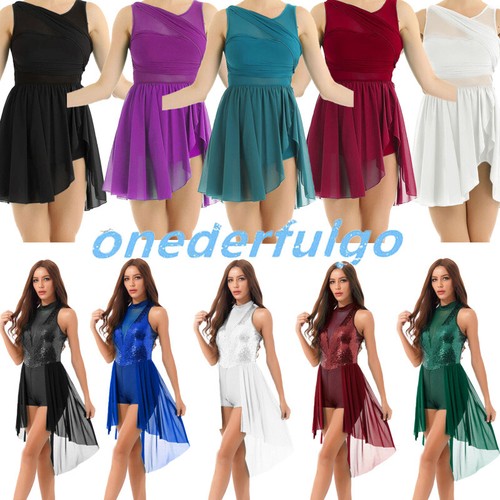 Costume pattinaggio