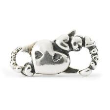 Trollbeads in Argento -