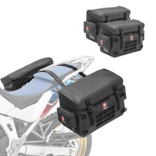 Valigie laterales cinghia - 2x,