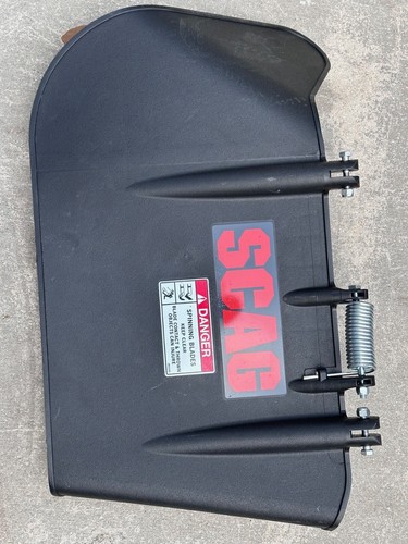 Gruppo scivolo scarico scag - scarico,