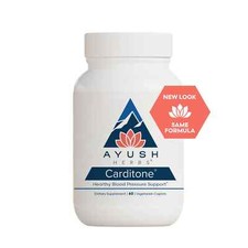 Ayush Herbs Carditone
