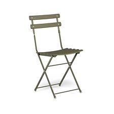 Emu Set 2 Sedie pieghevoli Arc