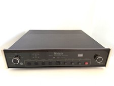 DECODER SURROUND MCINTOSH MAC3
