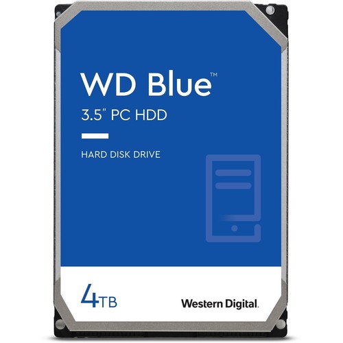 Nuovo blue 4tb - blue,