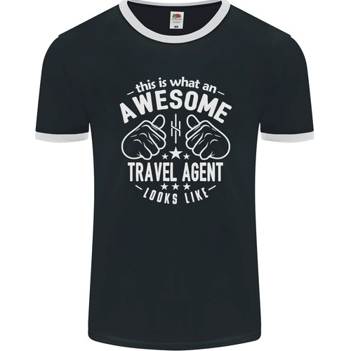 Stupenda viaggio agente - viaggio,
