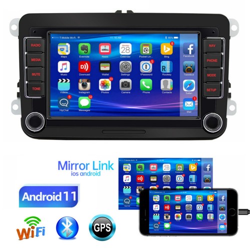Autoradio gps navigazione - autoradio, 7"