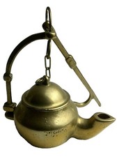 Lampada Lume Artigianale