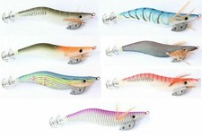 Kit 7 Totanare 3.0 Pesca