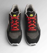 Scarpa antinfortunistica bassa