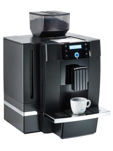 Nuovissima macchina per caffè - per,