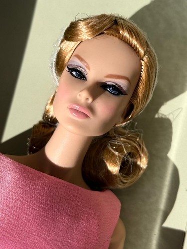 Fashion royalty dania - dania, zarr