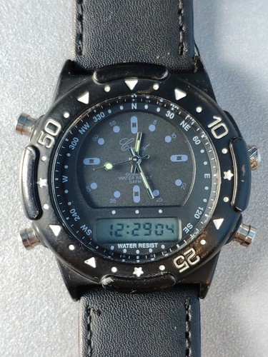 Orologio comet doppio - comet,