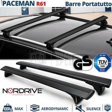 Barre Portatutto Per Mini