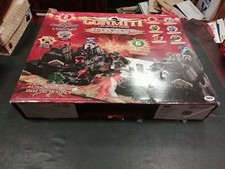 GORMITI VALLE DEL DESTINO GOLD EDITION GIG NON COMPLETO IN BOX