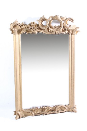 Specchio parete vintage - specchio, da