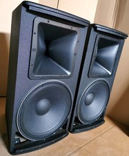 JBL AM5215/95 Coppia casse 2 vie 2-Way Loudspeaker System 1x15'' LF- 90°x50° JBL