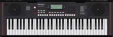 Roland E-X10 Black Arranger