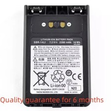Batteria SBR-14Li FNB-101Li
