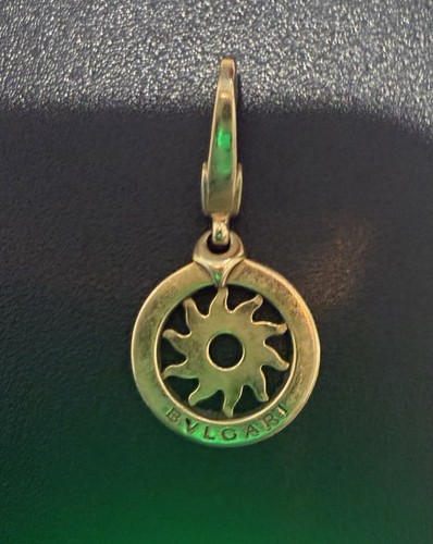 Bvlgari bulgari tondo sun - bvlgari,