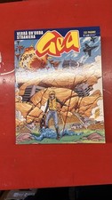 Fumetto GEA n. 15  VERRÀ