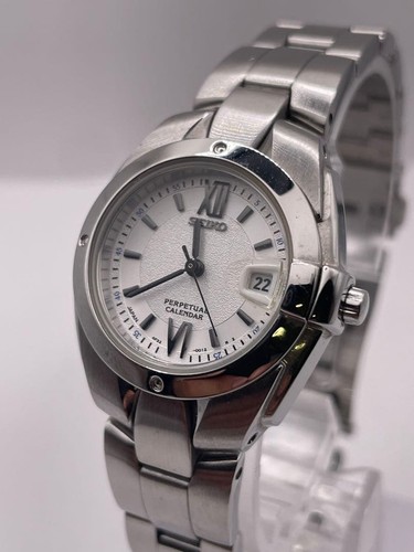 Calendario perpetuo seiko - perpetuo,