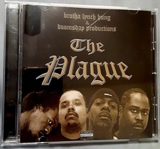 The Plague [PA] by Brotha