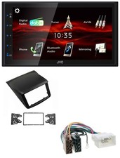 Autoradio JVC USB Bluetooth