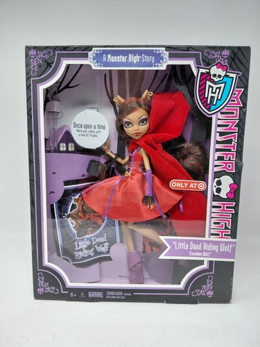 Monster high - ,