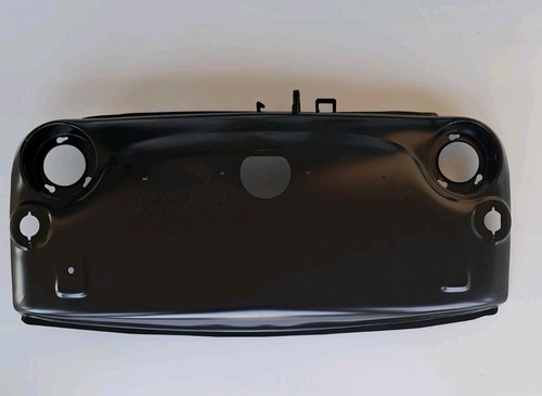 Rivestimento anteriore - rivestimento,
