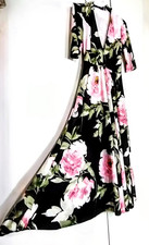 Elegante vestito boutique