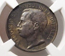 Regno d'Italia - Vittorio